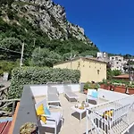 Casetta A Апартаменты Нерано