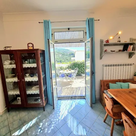 Casetta A * ネラノ