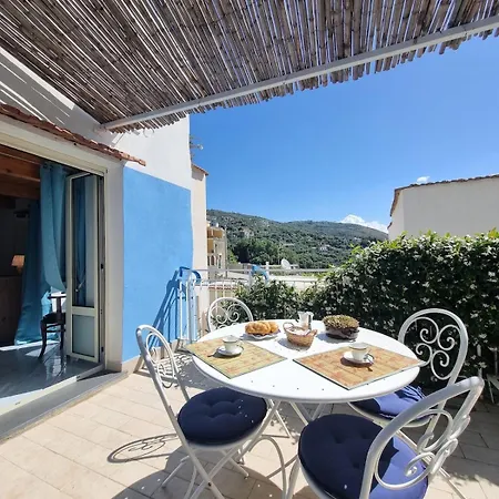 Casetta A * ネラノ