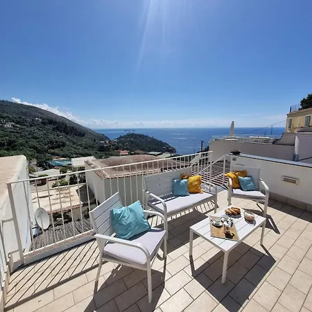 Casetta A * ネラノ