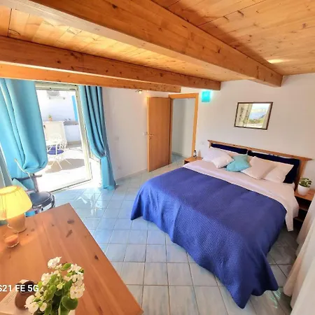 アパート Casetta A