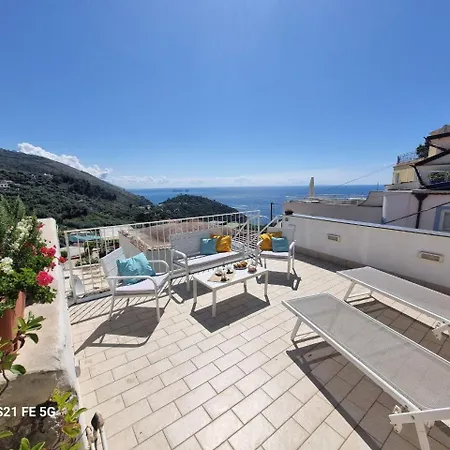 Casetta A Apartment *