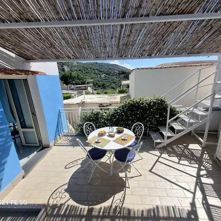 Casetta A アパート